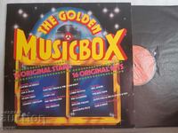 The Golden Musicbox 1978