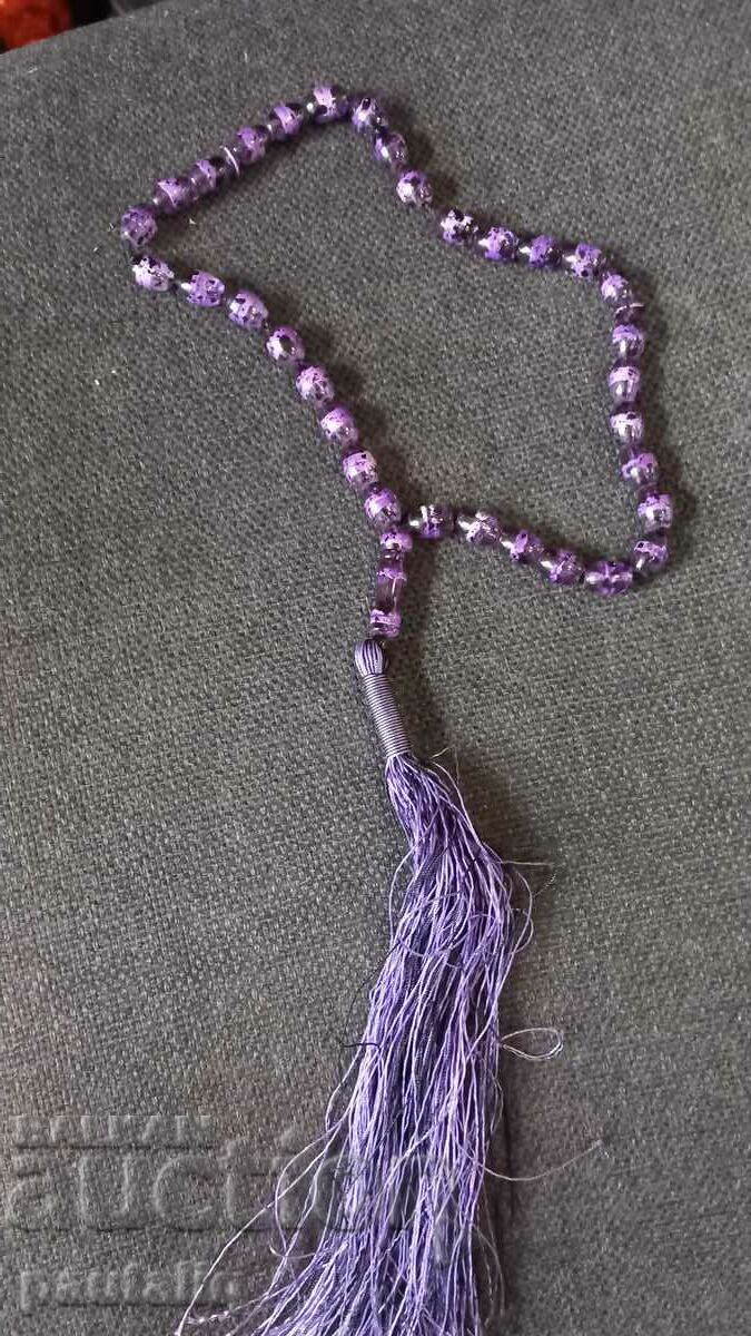 ROSARY with price 6.00 BGN | € 3.07