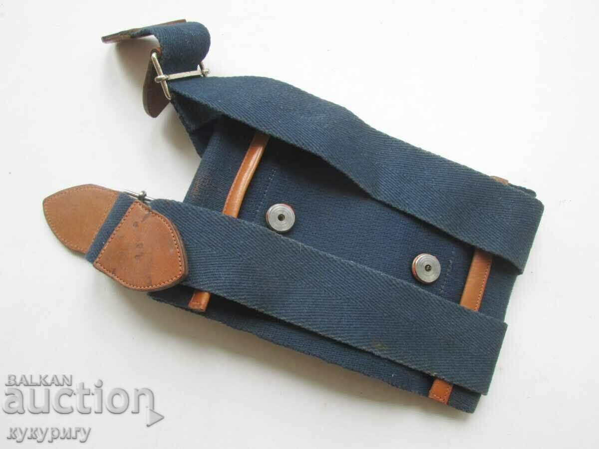 Old French medical tonometer blood pressure device - 6 Old French medical tonometer blood pressure device - 6