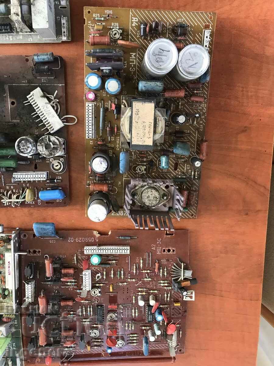 Παράδοση ΠΛΑΚΕΤΕΣ ΗΛΕΚΤΡΟΝΙΚΩΝ ΑΝΤΑΛΛΑΚΤΩΝ ΣΚΡΑΠ Παράδοση ΠΛΑΚΕΤΕΣ ΗΛΕΚΤΡΟΝΙΚΩΝ ΑΝΤΑΛΛΑΚΤΩΝ ΣΚΡΑΠ