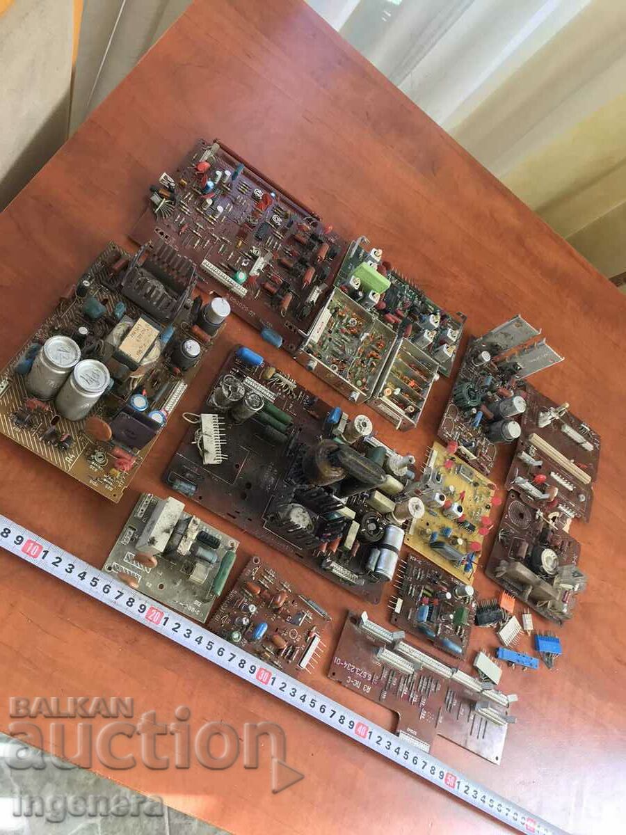 ΠΛΑΚΕΤΕΣ ΗΛΕΚΤΡΟΝΙΚΩΝ ΑΝΤΑΛΛΑΚΤΩΝ ΣΚΡΑΠ - 5 ΠΛΑΚΕΤΕΣ ΗΛΕΚΤΡΟΝΙΚΩΝ ΑΝΤΑΛΛΑΚΤΩΝ ΣΚΡΑΠ - 5