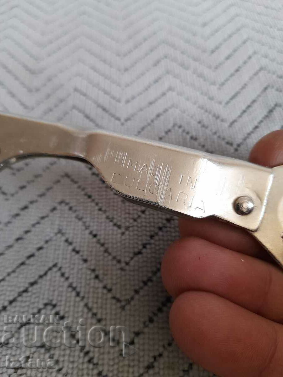 Old Pivo opener - 7