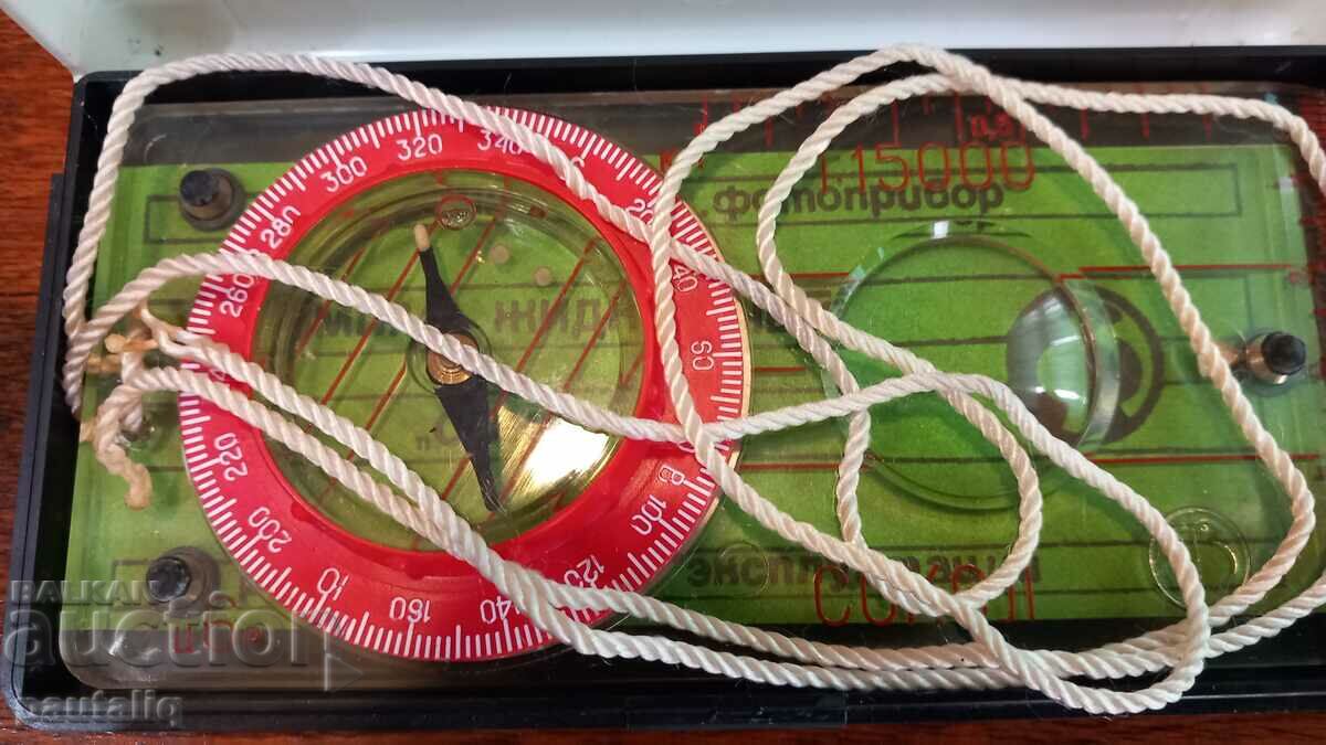 Auction COMPASS Auction COMPASS