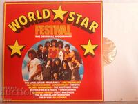 World Star Festival 1975