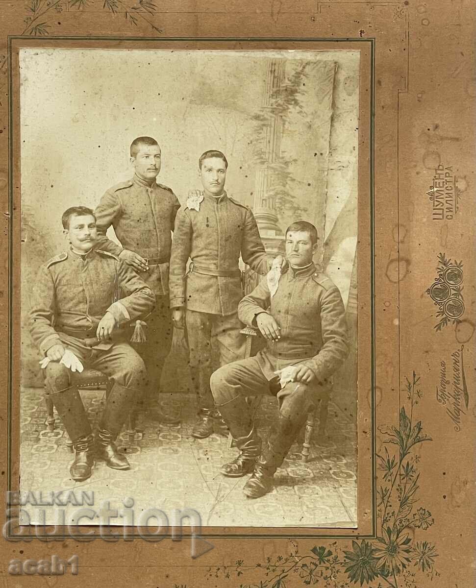 PSV Voynitsi Photo studio photo with price 34.99 BGN | € 17.89 PSV Voynitsi Photo studio photo with price 34.99 BGN | € 17.89