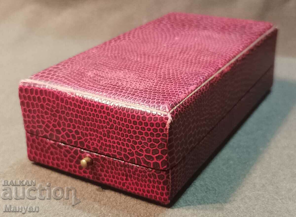 "Order of the Legion of Honor" - France. - 5 "Order of the Legion of Honor" - France. - 5