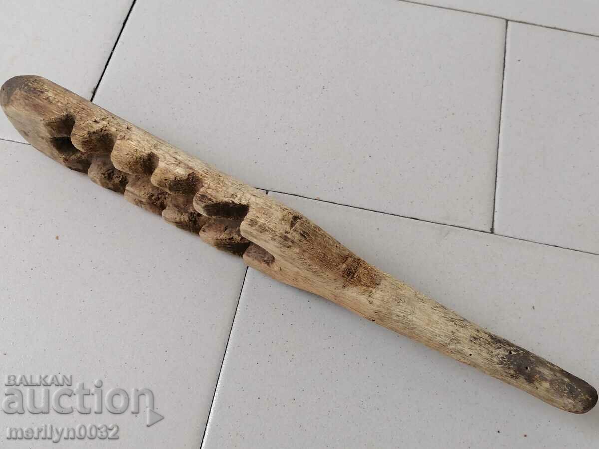 Delivery of Tupalka, wood, wooden Delivery of Tupalka, wood, wooden