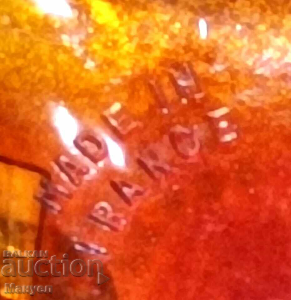 Old luxury "Tremblay" snuff box. - 6 Old luxury "Tremblay" snuff box. - 6