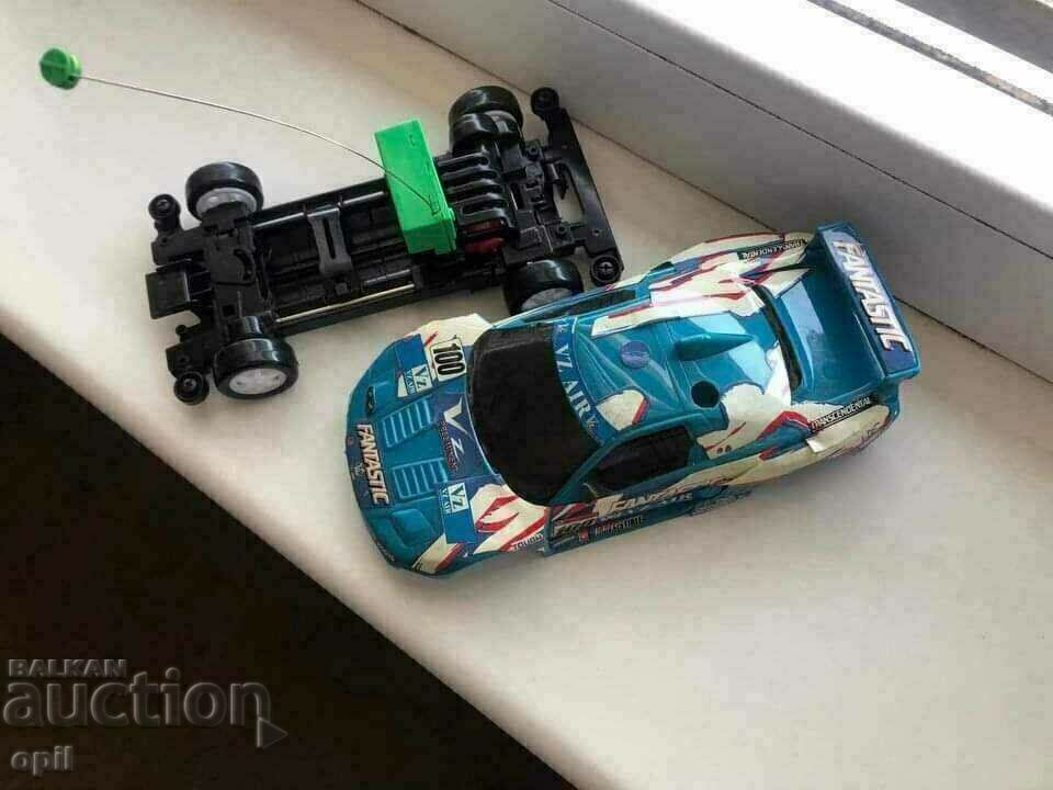 Mașină RC cu telecomandă cu preț 40.00 BGN | € 20.45