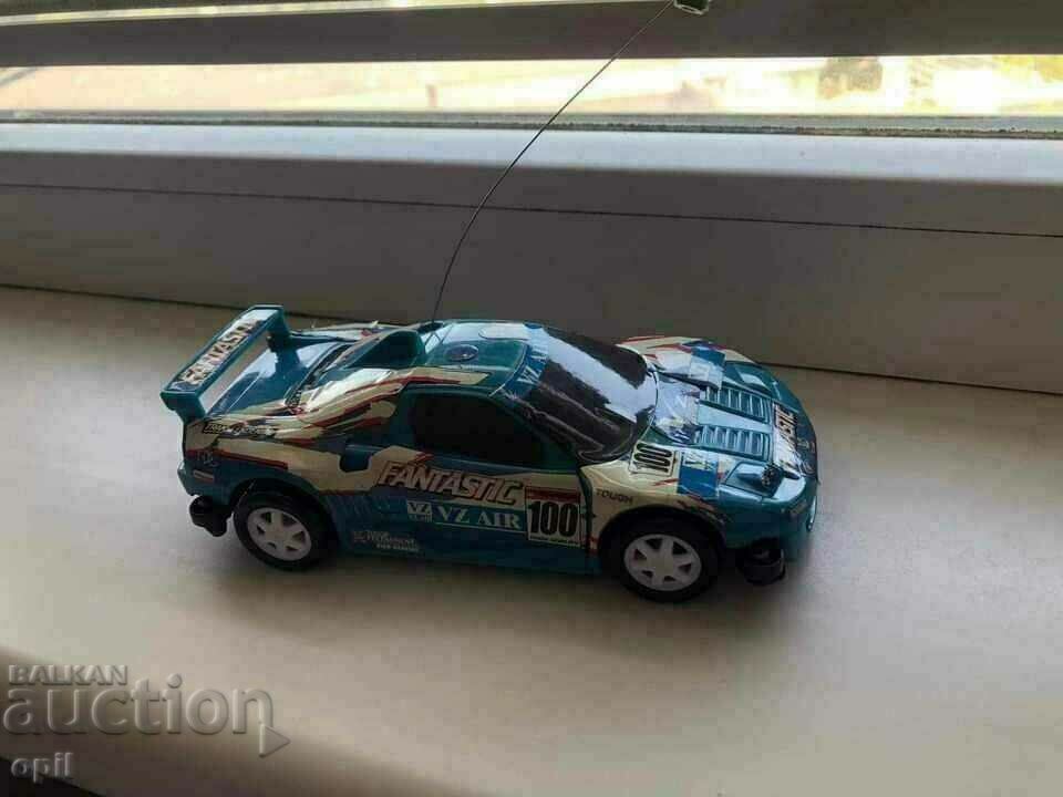 Licitație Mașină RC cu telecomandă