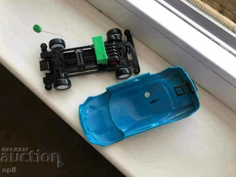 Mașină RC cu telecomandă - 5