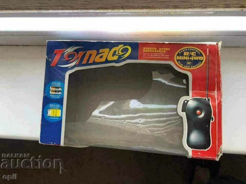 Mașină RC cu telecomandă - 7