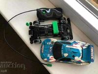 RC Car with Remote