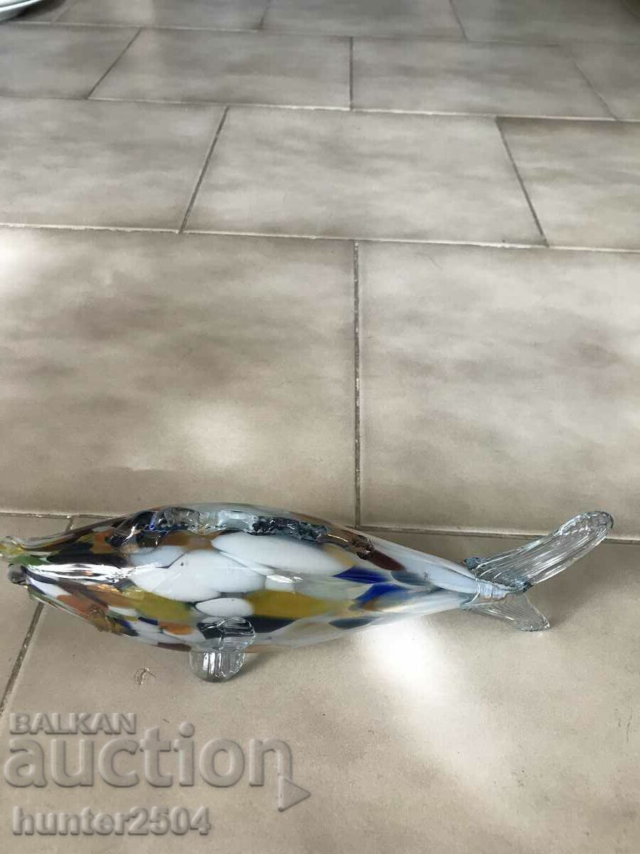 Ψάρι-24 cm
