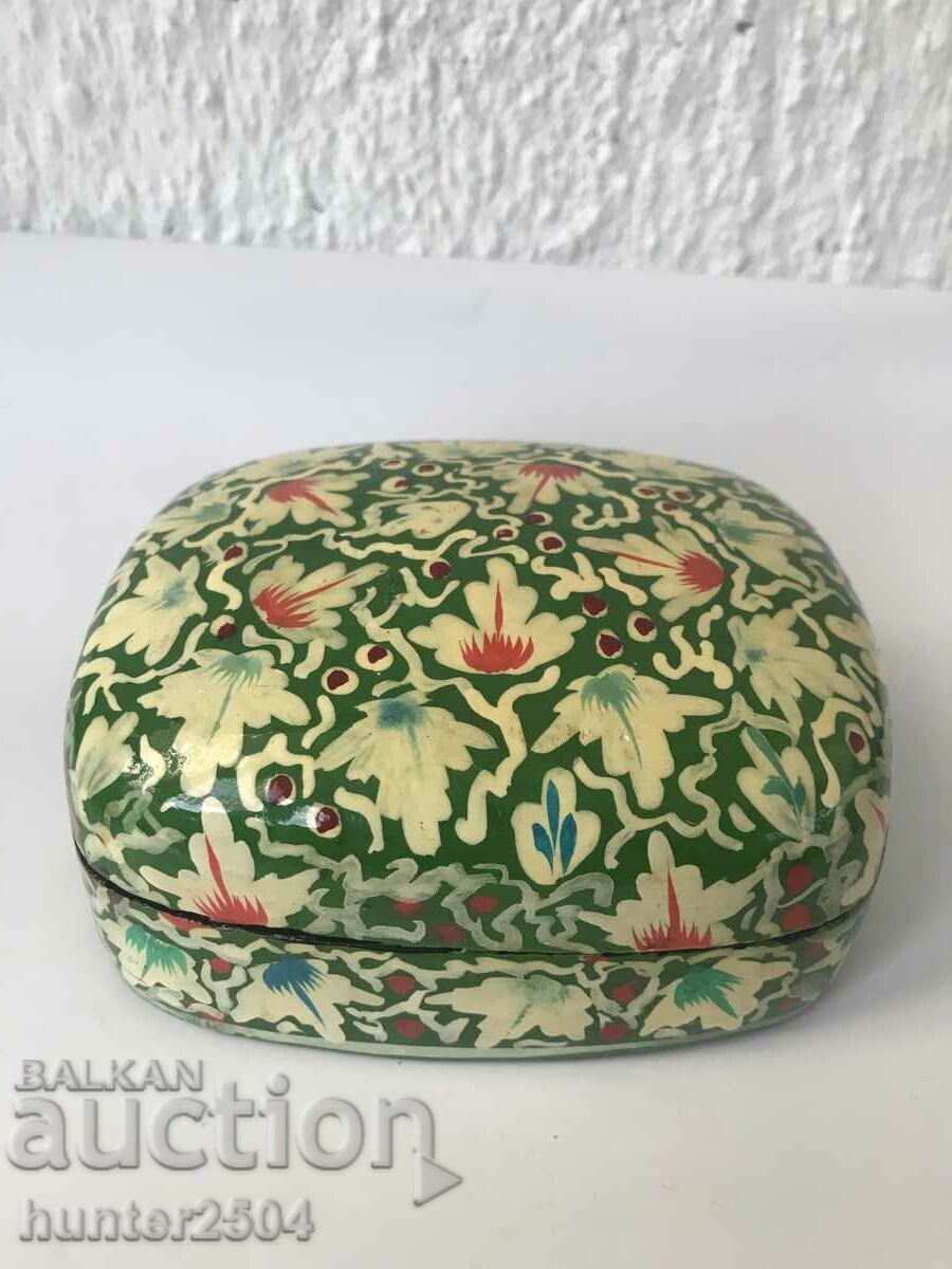 Cutie-12/9/4,5 cm URSS