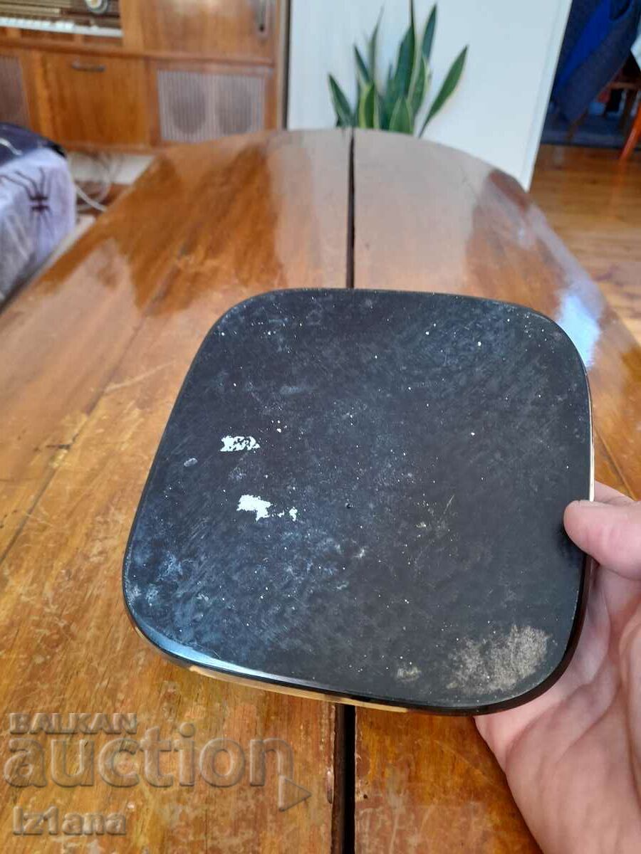 Old ashtray Elprom Energo - 5