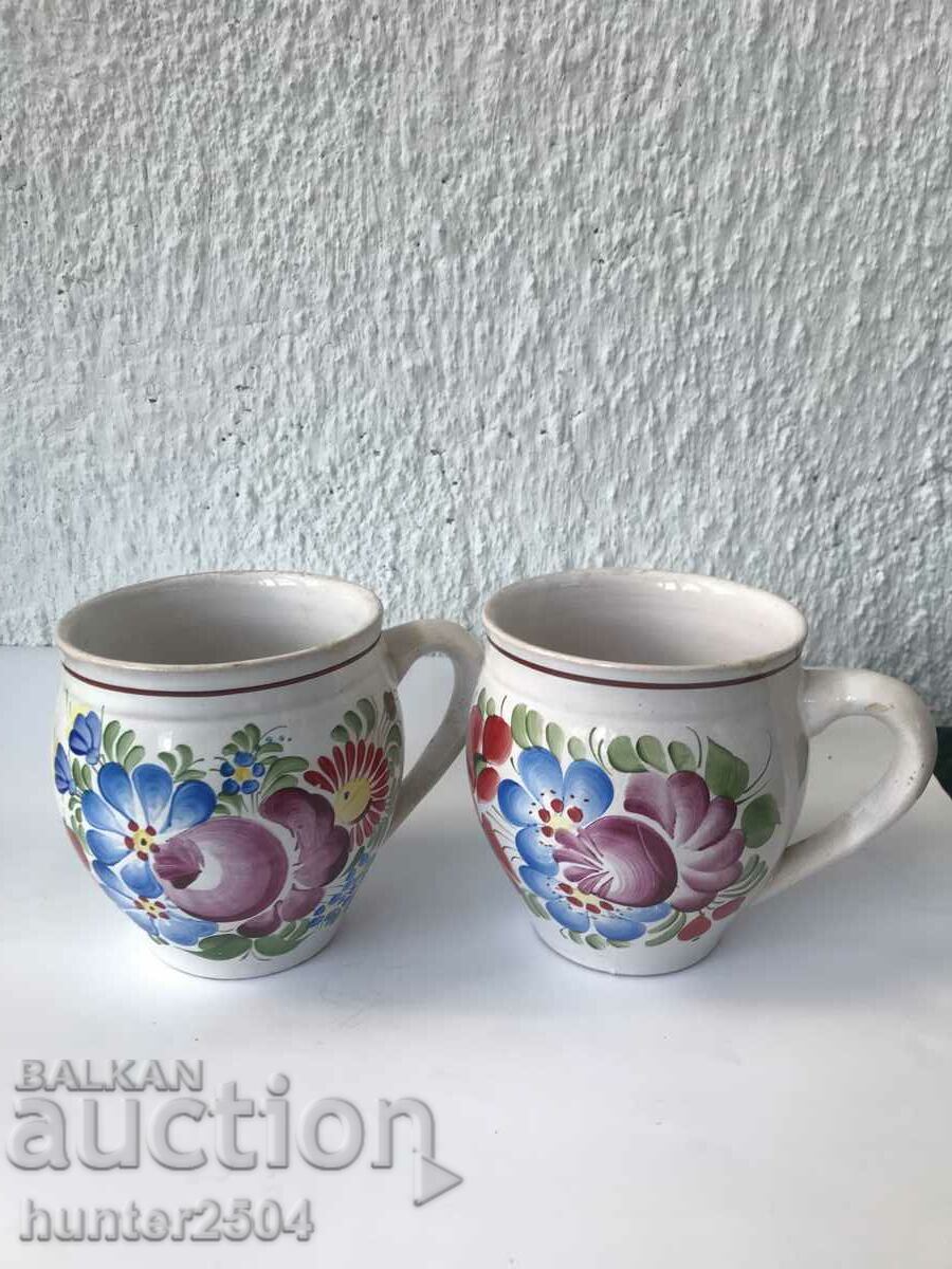 Чаши-10/9 см,Чехословакия Чаши-10/9 см,Чехословакия