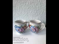 Cups-10/9 cm, Czechoslovakia