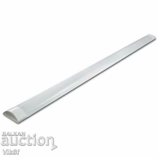 Auction LED LINEAR FLUID 40W 120 CM Auction LED LINEAR FLUID 40W 120 CM