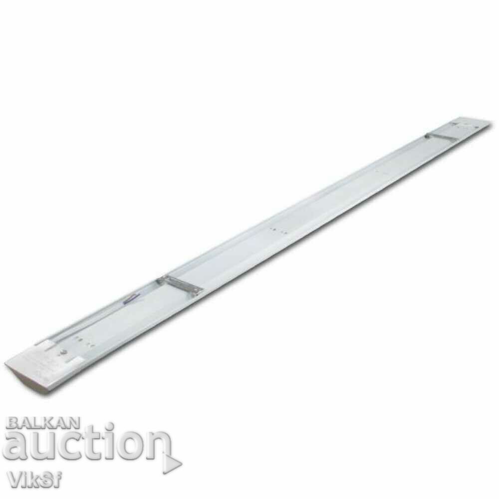 Delivery of LED LINEAR FLUID 40W 120 CM Delivery of LED LINEAR FLUID 40W 120 CM