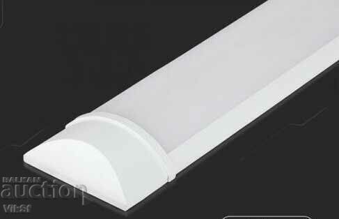 LED LINEAR FLUID 40W 120 CM - 6