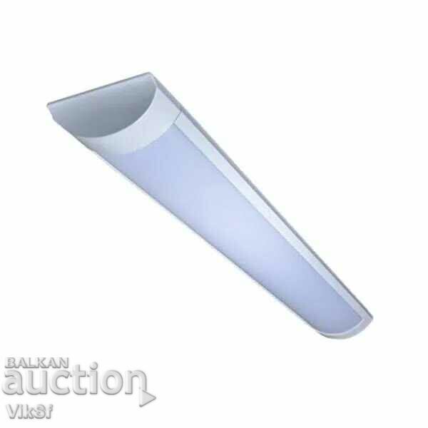 LED LINEAR FLUID 40W 120 CM - 7 LED LINEAR FLUID 40W 120 CM - 7