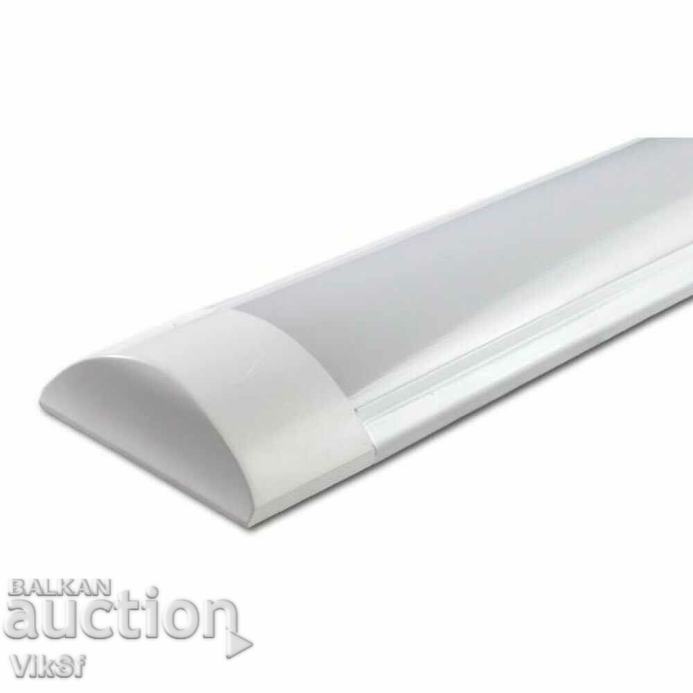 LED LINEAR FLUID 40W 120 CM