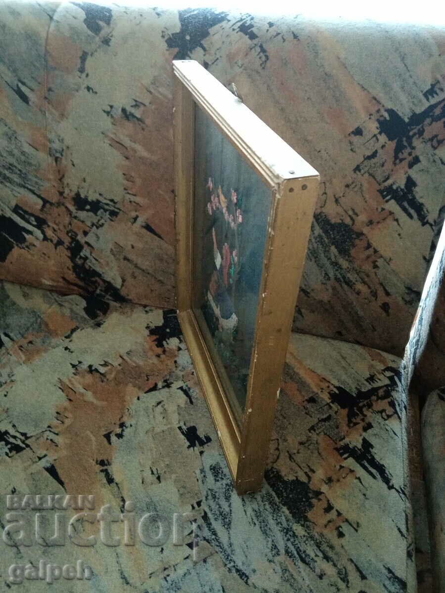 Licitație BRODERIE - MAȘINĂ Licitație BRODERIE - MAȘINĂ