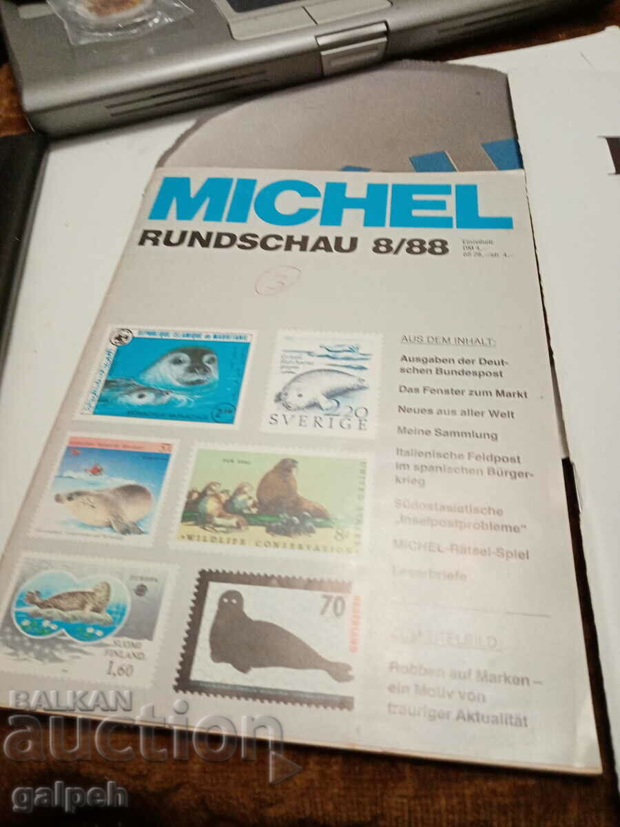 Delivery of NUMISMATICS MAGAZINES - 3 pcs. - BGN 3 Delivery of NUMISMATICS MAGAZINES - 3 pcs. - BGN 3