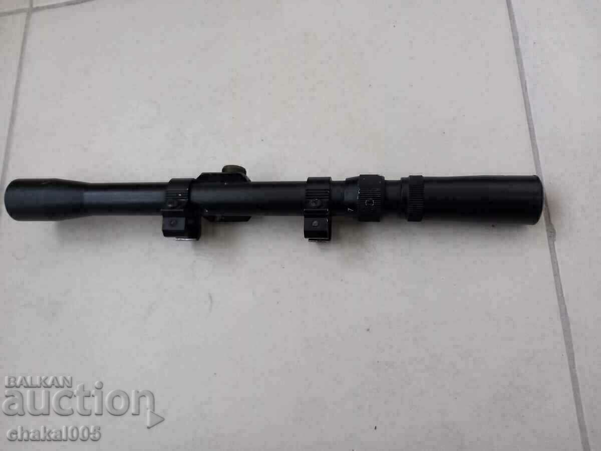 Aerial optics with price 30.00 BGN | € 15.34