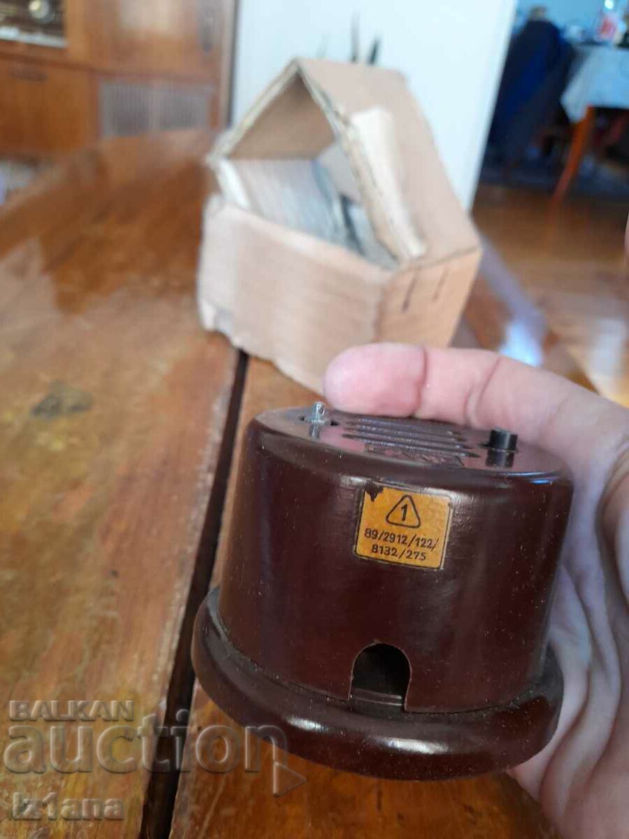 Livrarea Vechi transformator de clopot Livrarea Vechi transformator de clopot