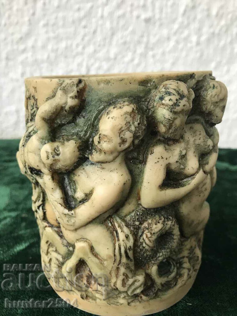 Licitație Trusa-11/8 cm