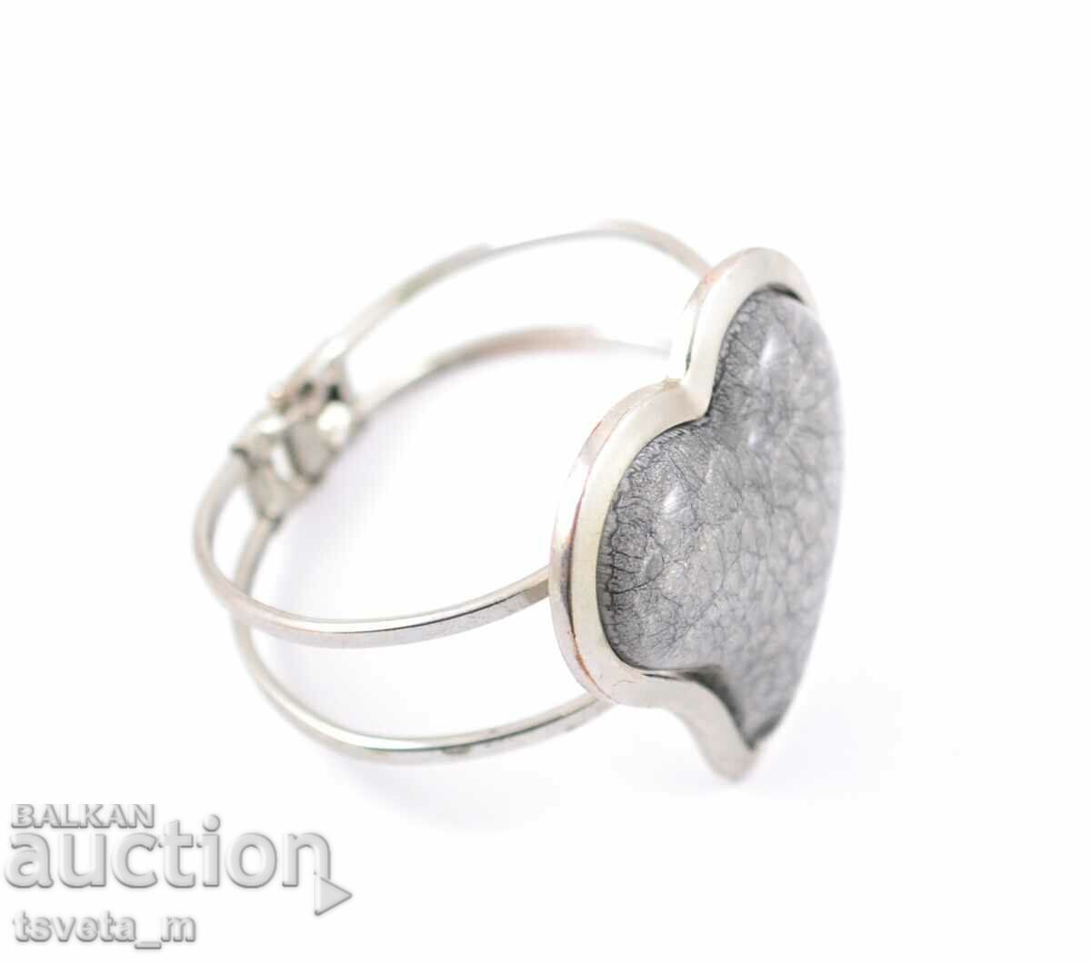 Βραχιόλι HEART με τιμή € 1.00 | 1.96 BGN