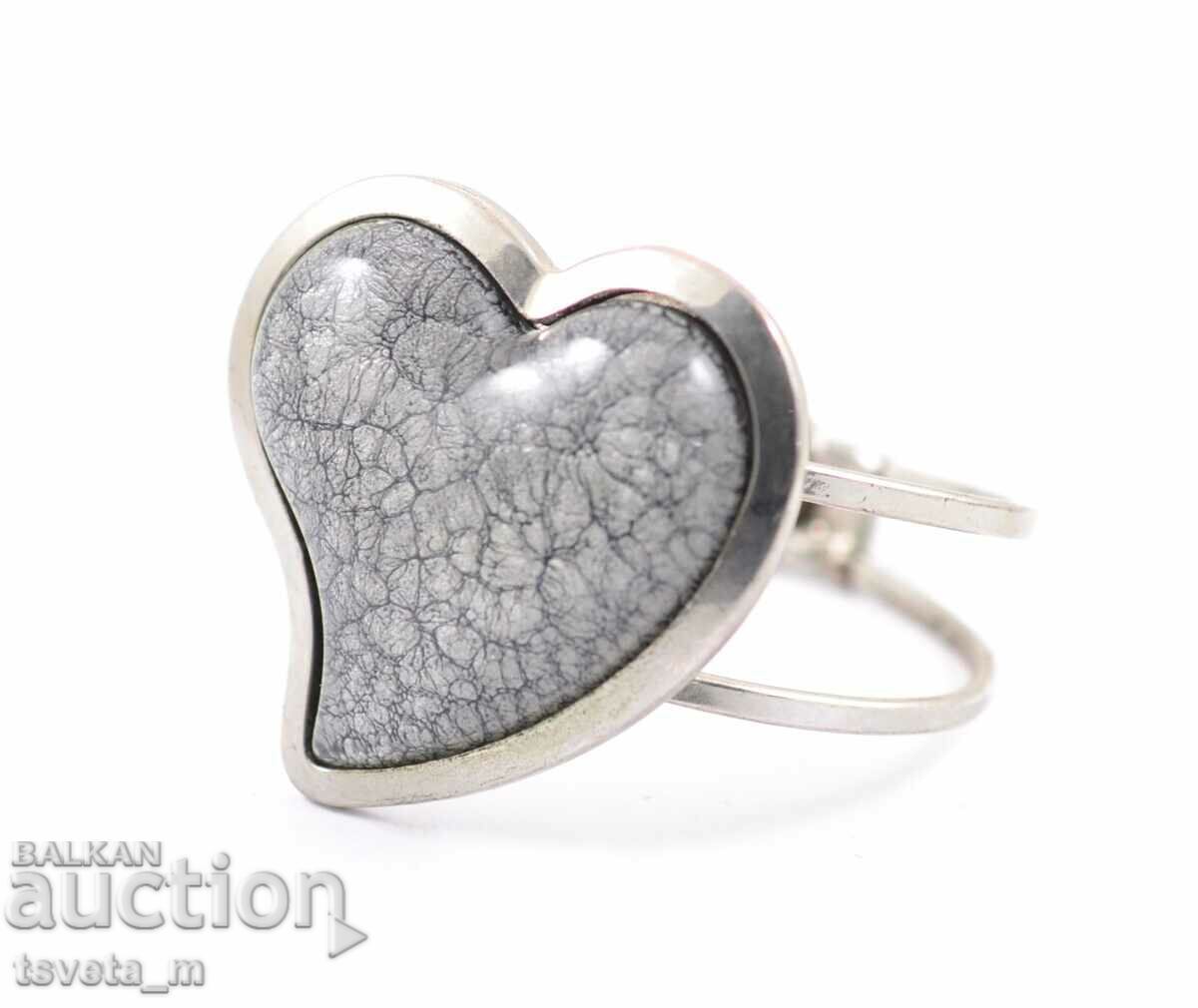 Βραχιόλι HEART