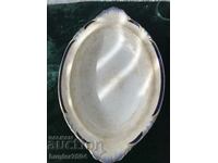 Farfurie-35/23/5 cm, marcata