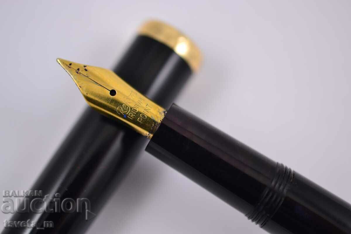 Pen REFORMĂ GERMANIA cu preț € 3.00 | 5.87 BGN Pen REFORMĂ GERMANIA cu preț € 3.00 | 5.87 BGN