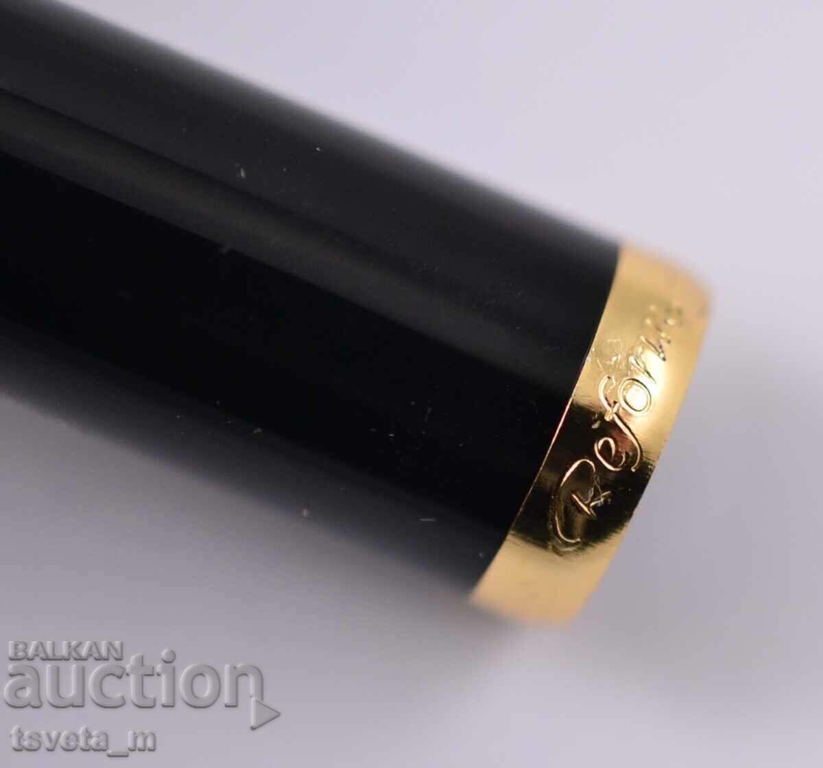 Livrarea Pen REFORMĂ GERMANIA Livrarea Pen REFORMĂ GERMANIA