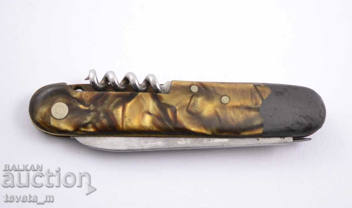 Μαχαίρι τσέπης 3 εργαλείων - για επισκευή ή ανταλλακτικά