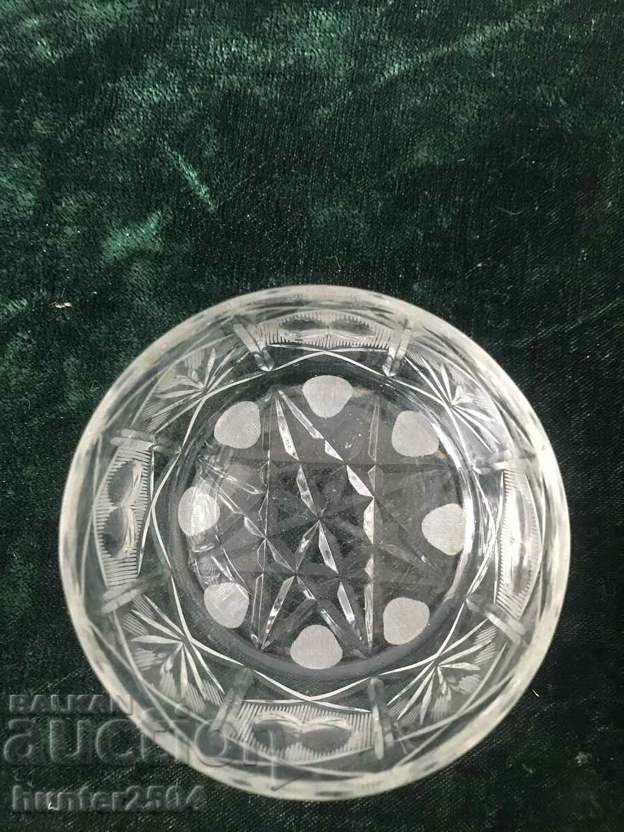 Ζαχαριέρα, μπομπονιέρα-7/8 εκ., ΕΣΣΔ με τιμή 14.95 BGN | € 7.64 Ζαχαριέρα, μπομπονιέρα-7/8 εκ., ΕΣΣΔ με τιμή 14.95 BGN | € 7.64