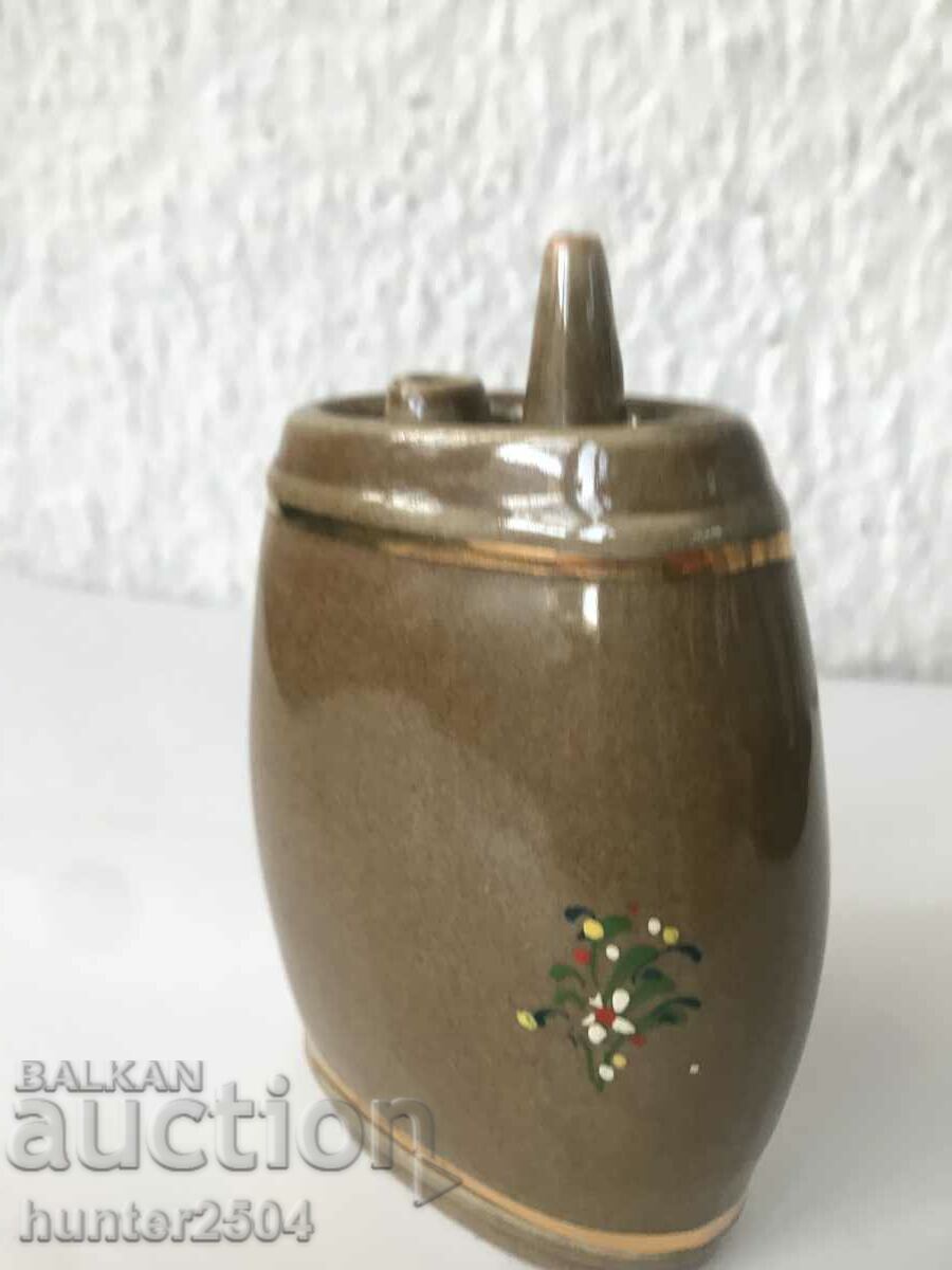 Barduche-10 cm, painted BG with price 14.95 BGN | € 7.64 Barduche-10 cm, painted BG with price 14.95 BGN | € 7.64