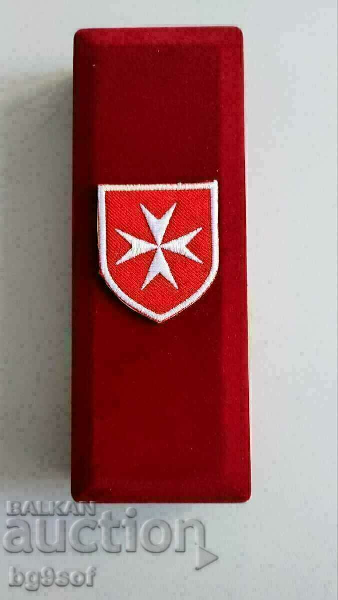 AWARDED MASONIC MEDAL BADGE 33rd Degree Masonic Badge - 7 AWARDED MASONIC MEDAL BADGE 33rd Degree Masonic Badge - 7