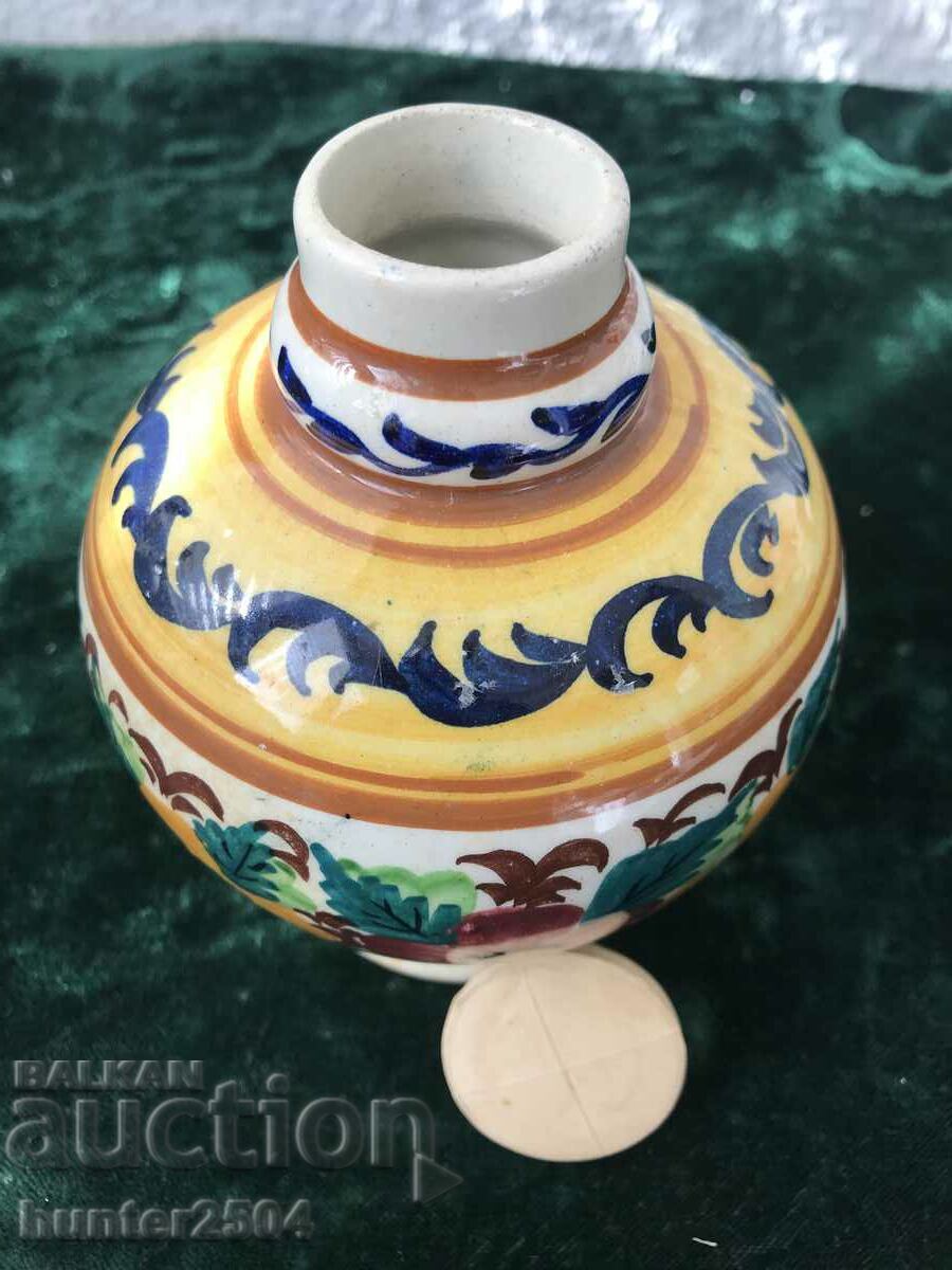 Bottle-15 cm, Portugal with price 14.95 BGN | € 7.64 Bottle-15 cm, Portugal with price 14.95 BGN | € 7.64