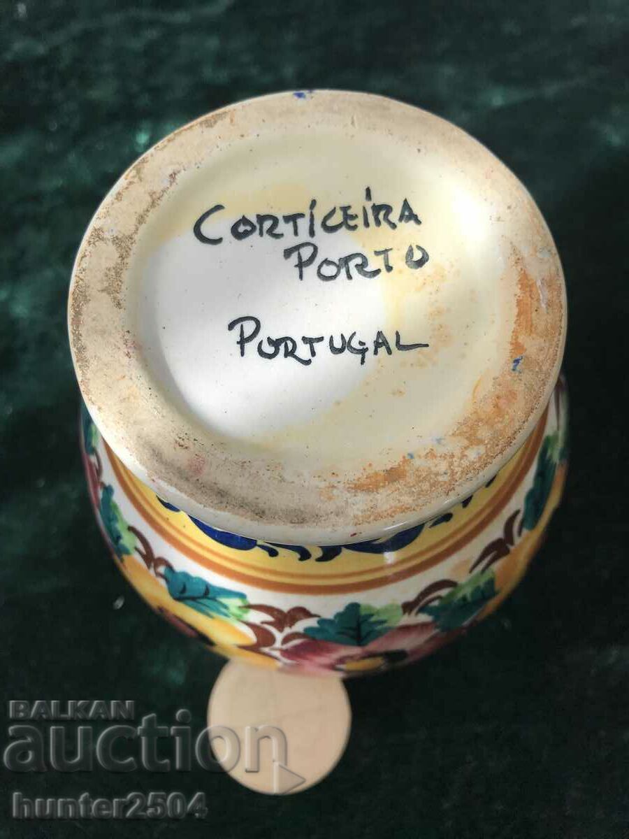 Auction Bottle-15 cm, Portugal Auction Bottle-15 cm, Portugal