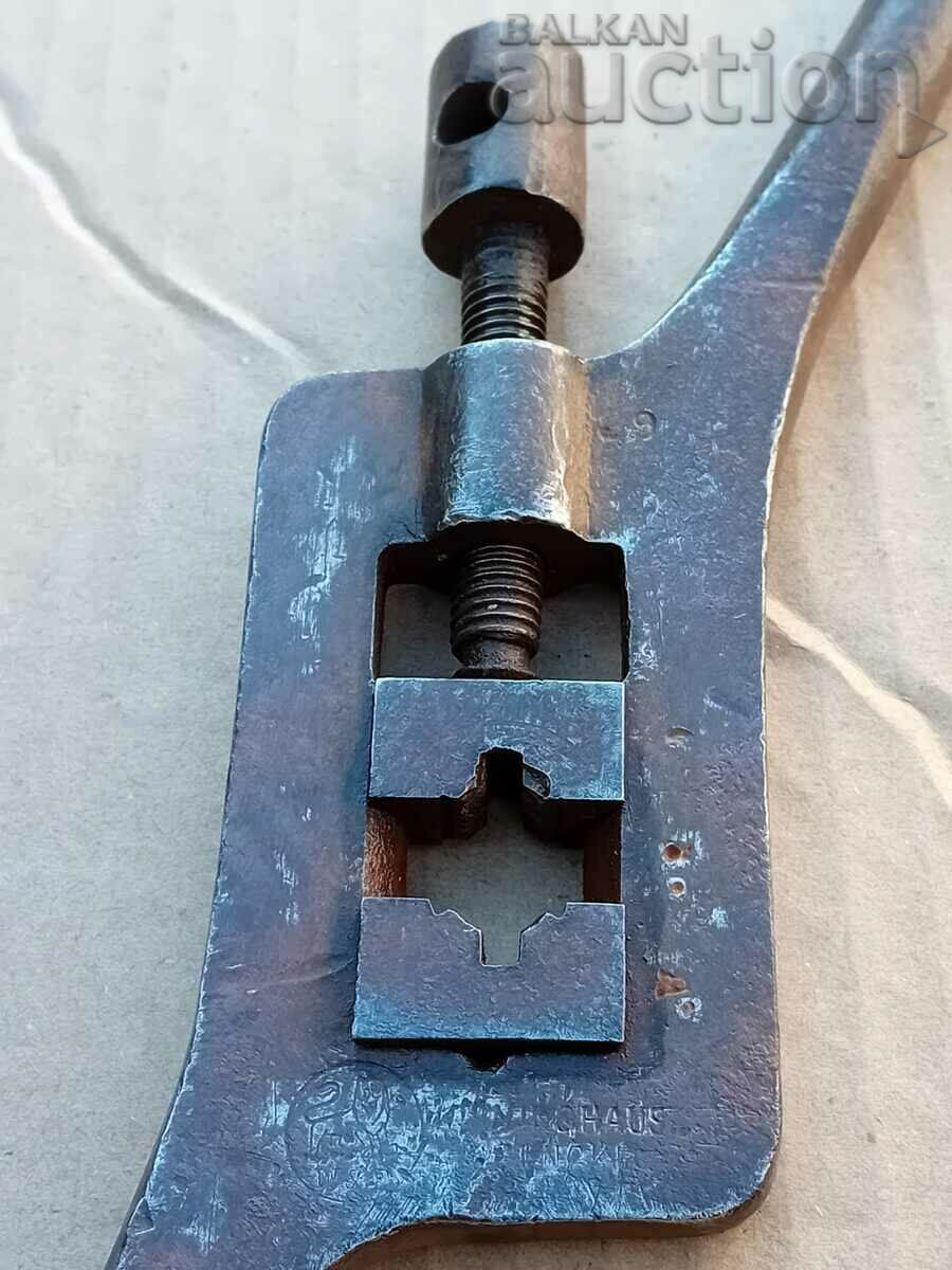 Καλάθι μπουκαλιού για εργαλείο σκαλίσματος αντίκες - 5 Καλάθι μπουκαλιού για εργαλείο σκαλίσματος αντίκες - 5