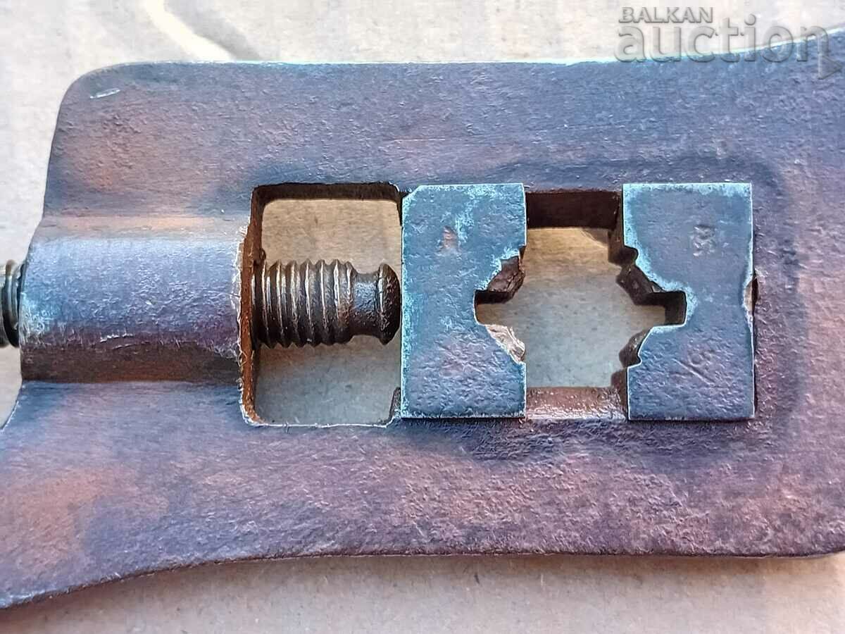 Καλάθι μπουκαλιού για εργαλείο σκαλίσματος αντίκες - 6 Καλάθι μπουκαλιού για εργαλείο σκαλίσματος αντίκες - 6