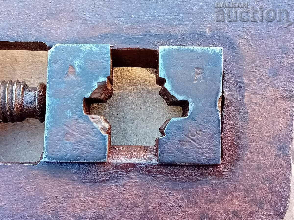 Καλάθι μπουκαλιού για εργαλείο σκαλίσματος αντίκες - 7 Καλάθι μπουκαλιού για εργαλείο σκαλίσματος αντίκες - 7