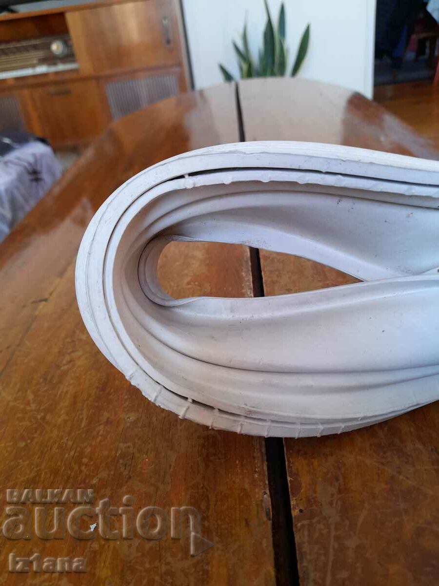 Auction  Old washing machine seal