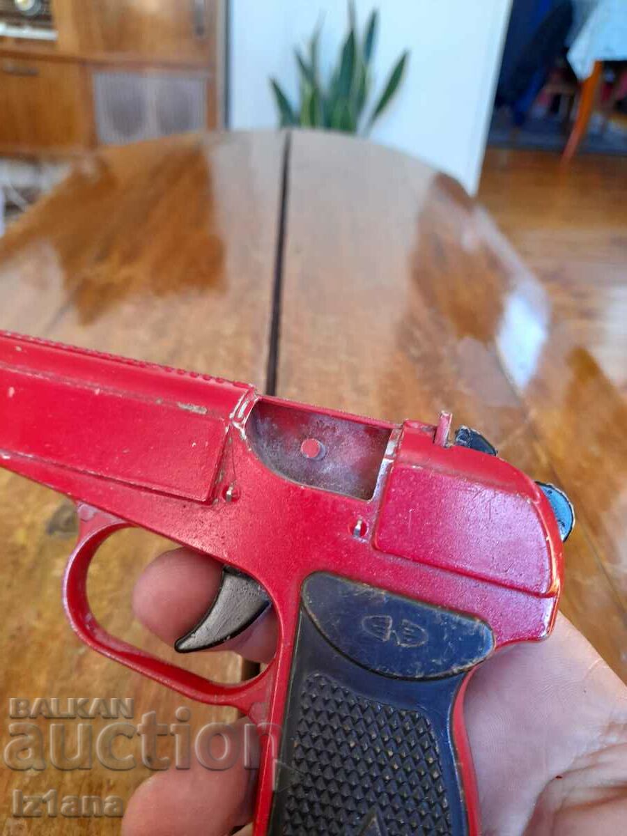 Auction Old shotgun Auction Old shotgun