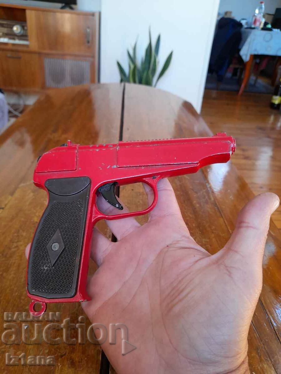 Old shotgun - 5 Old shotgun - 5