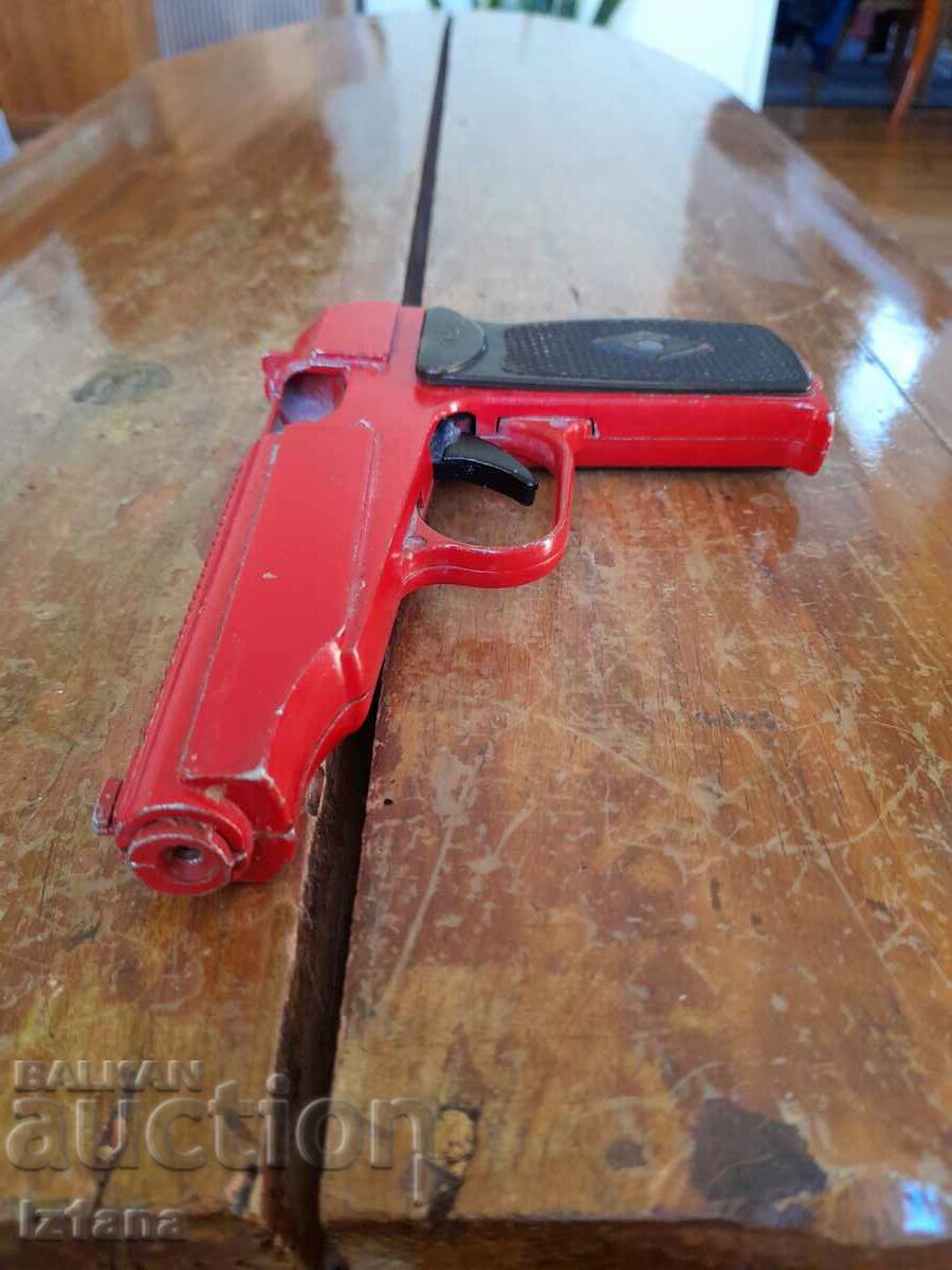 Old shotgun - 6 Old shotgun - 6